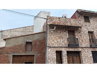 Casa  Calle ríos abajo. Casa en venta en masías blancas
