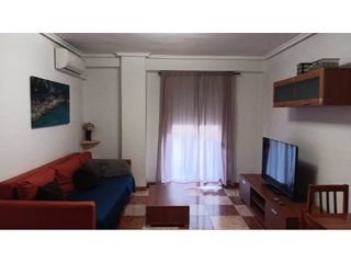 Appartement à Calle Arzobispo Fabian y Fuero