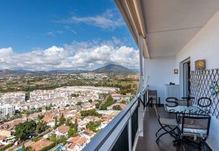 Pis  N andalucia c. Apartamento de un dormitorio en la campana, nueva andalucía  opo