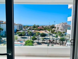 Flat in Calle C Nva Andaluc