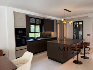 Miete Haus  Cl rio sena-altos del rodeo 
 marbella (málaga)