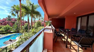 Lloguer Pis  C. sefardi. Apartamento reformado de 2 dormitorios en las salinas, segunda l