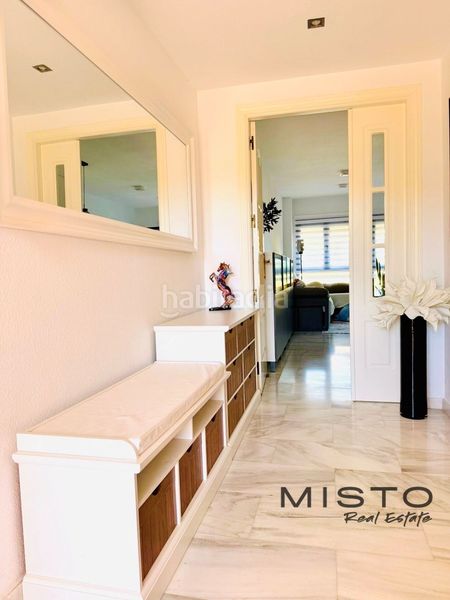 Foto a86cbd6d-1253-4eed-93b4-4882934caa52. Pis amb aparcament piscina a Chullera Manilva