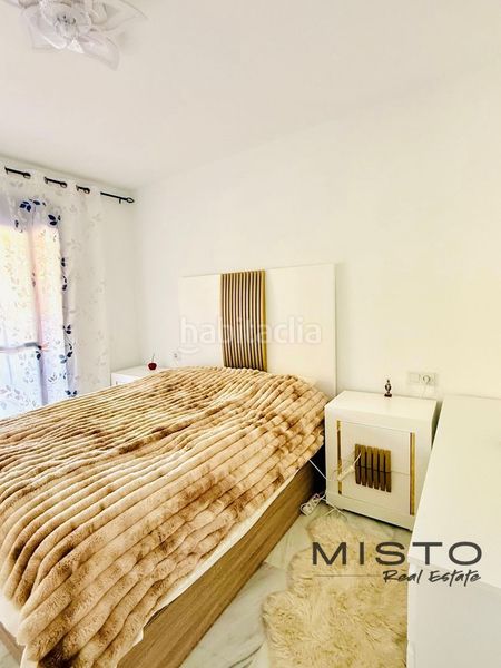 Foto d44dd022-5fbf-4bd8-abec-d491c2b1373c. Pis amb aparcament piscina a Chullera Manilva