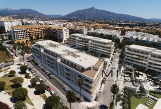 Local Comercial en DS ENSANCHE SUR I  Es: Pl: Pt:L CJT RESIDENCIAL MARE
 MARBELLA