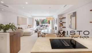 Appartamento in CL PINTOR LOSADA  MONTE MARBELLA CLUB II F  MARBELLA