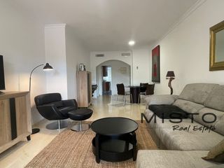 Location Appartement  Calle hiedra-ur elviria (a) n- escalera  planta  puerta. Acogedor apartamento de 2 dormitorios en alquiler de larga tempo