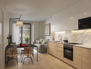 Appartement à Carrer del progrés 14