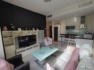 Apartament a Parque Alcosa