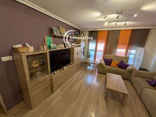 Etagenwohnung  Dr.greg.marañon. Un hogar donde cada día puede sentirse especial