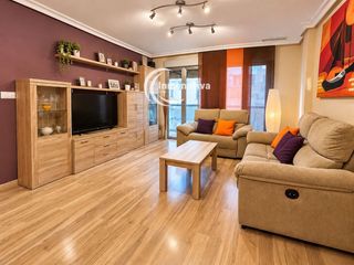 Flat in Albatera. Un hogar donde cada día puede sentirse especial