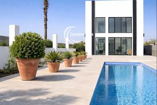 Chalet  Rambleta la. En crevillent