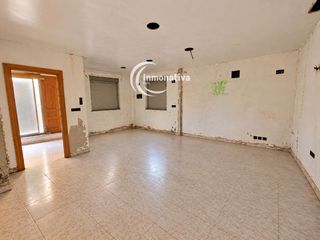 Duplex in Prosperidad. Un lugar que todavía tiene una historia por escribir