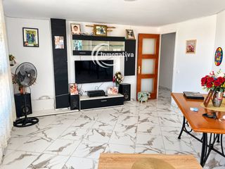 Flat in Diagonal