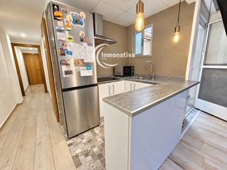 Flat in Arturo Salvetti Pardo