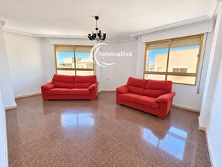 Appartamento in San Marcial