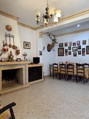 Casa en El Rocío. Venta casa en el rocío