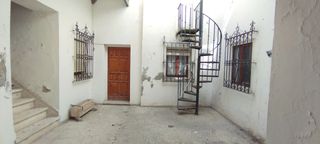 Casa a Calle de la plata 29. Casa en pleno centro de sanlucar