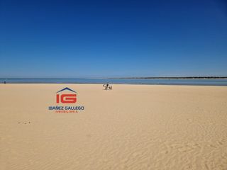 Reihenhaus in Centro-Calzada-Cabo Noval. Vivienda en linea de playa con vistas