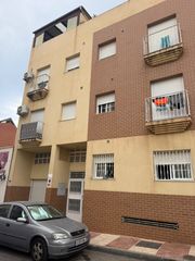 Penthouse in Calle murillo 29. Atico en roquetas de mar