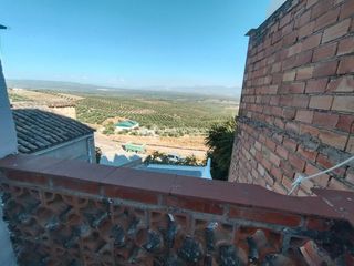 Doppelhaus in Jabalquinto. Casa en venta en jabalquinto