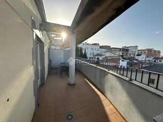 Flat in Mengíbar. Piso en venta en mengíbar