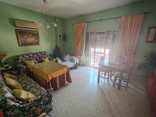 Flat in Mengíbar. Piso en venta en mengíbar