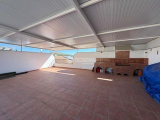 Casa aparellada a Escañuela