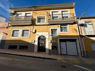 Appartement  C. virgen de la cabeza. Piso en venta en jódar