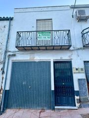Haus  C. antonio del jesús. Casa en venta en jódar