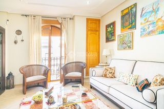 Flat  C. juan martín. Piso en venta en jódar