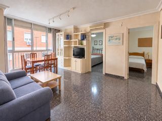 Appartement à Vistalegre. Amplio piso de 4 dormitorios en pleno centro de murcia  zona jua