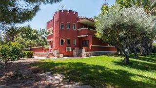 Chalet in Calle naranjo 20