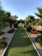 Chalet  Independencia