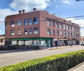 Appartement  Avenida avenida américa