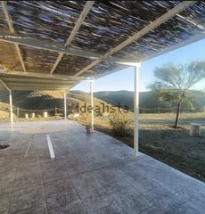 Mas à Almogía. Unifamiliar en casabermeja