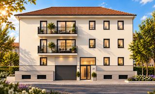 Edifici Sant Pere