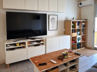 Pis  Avinguda del doctor fleming. Piso de 3 habitaciones con terraza en zona alta de lleida