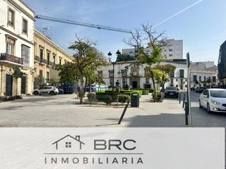 Etagenwohnung in Centro. Piso en venta en el centro