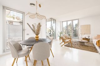 Duplex in Mas d´En Serra - Els Cards