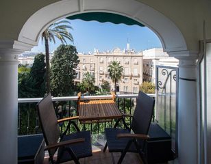 Rent Flat in Centro Histórico