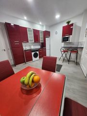 Rent Flat in San Nicasio