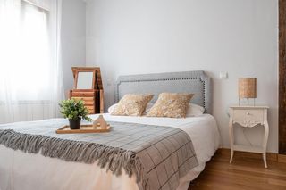 Miete Etagenwohnung in Puerto Chico