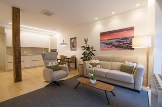 Location Appartement à Área Romántica