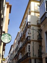 Lloguer Pis a Centro Histórico