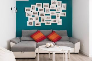 Lloguer Pis  Calle guadalajara. Apartamento de 2 dormitorios, 3 camas y 2 baños en móstoles, mad