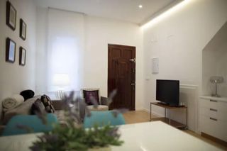 Location Appartement  Calle cervantes. Apartamento de 2 dormitorios y 1 baño en godella, valencia