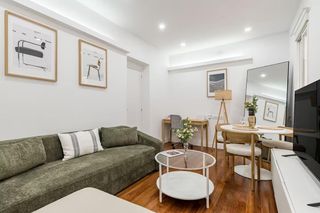Lloguer Pis  Calle josep nebot. Apartamento de 2 dormitorios y 1 baño en vilareal, castellón