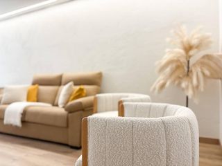 Rent Flat  Areiltza doktorearen zumarkalea. Piso de 76 m con 2 dormitorios y 2 baños en alquiler de larga du