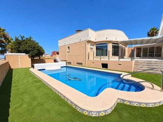 Chalet in La Marquesa